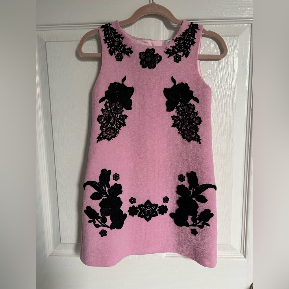 Kids Dolce & Gabbana dress 5T